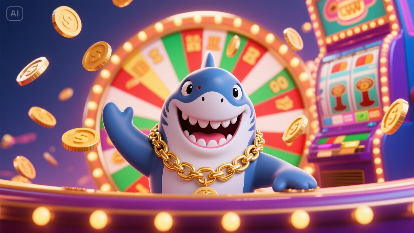 Registration at Vegasino Casino Casino