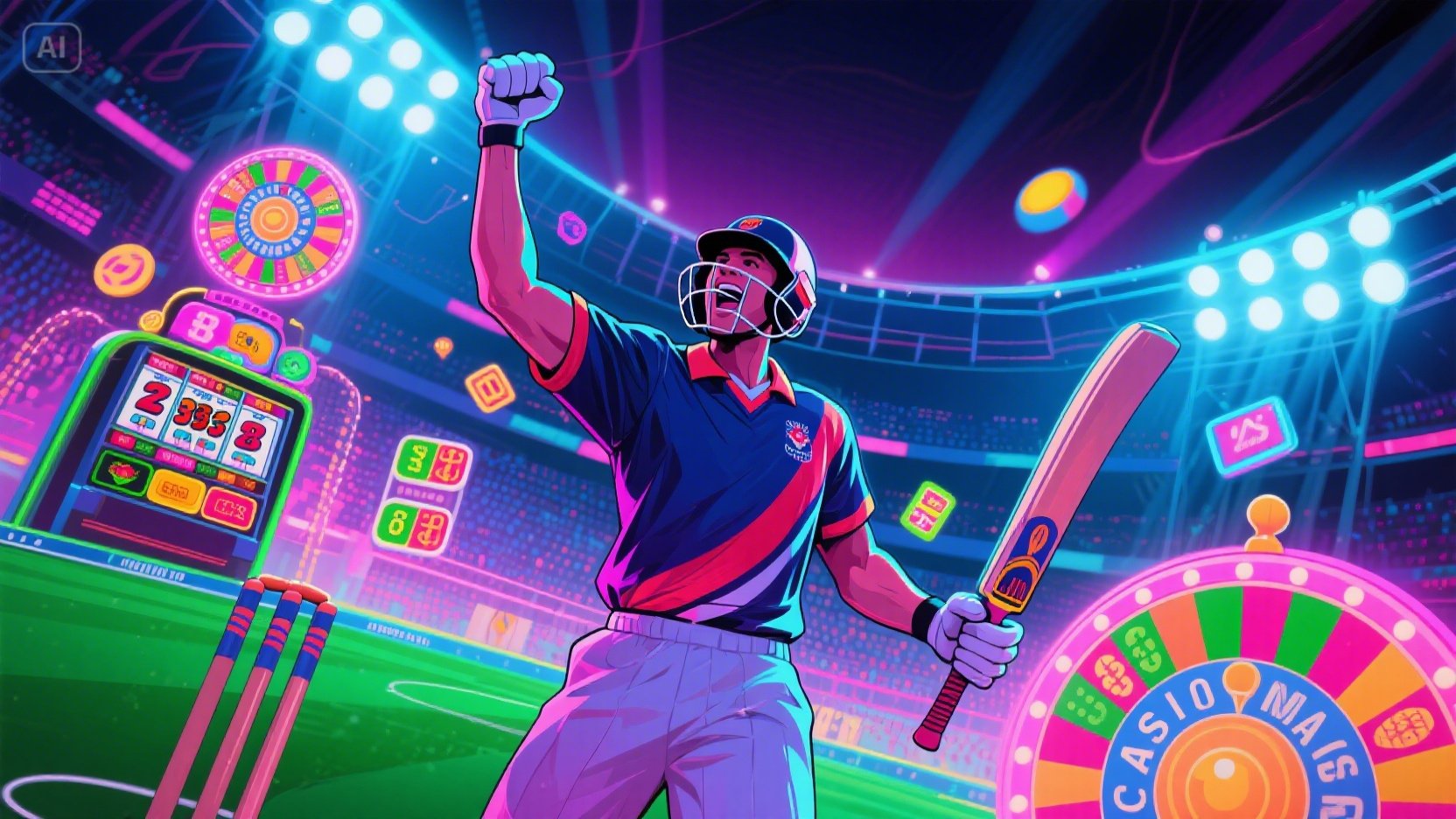 Registration at Vegasino Casino Casino