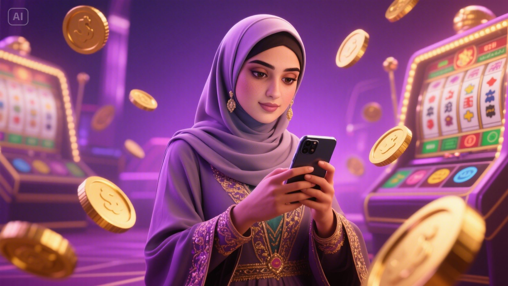 Registration at Vegasino Casino Casino