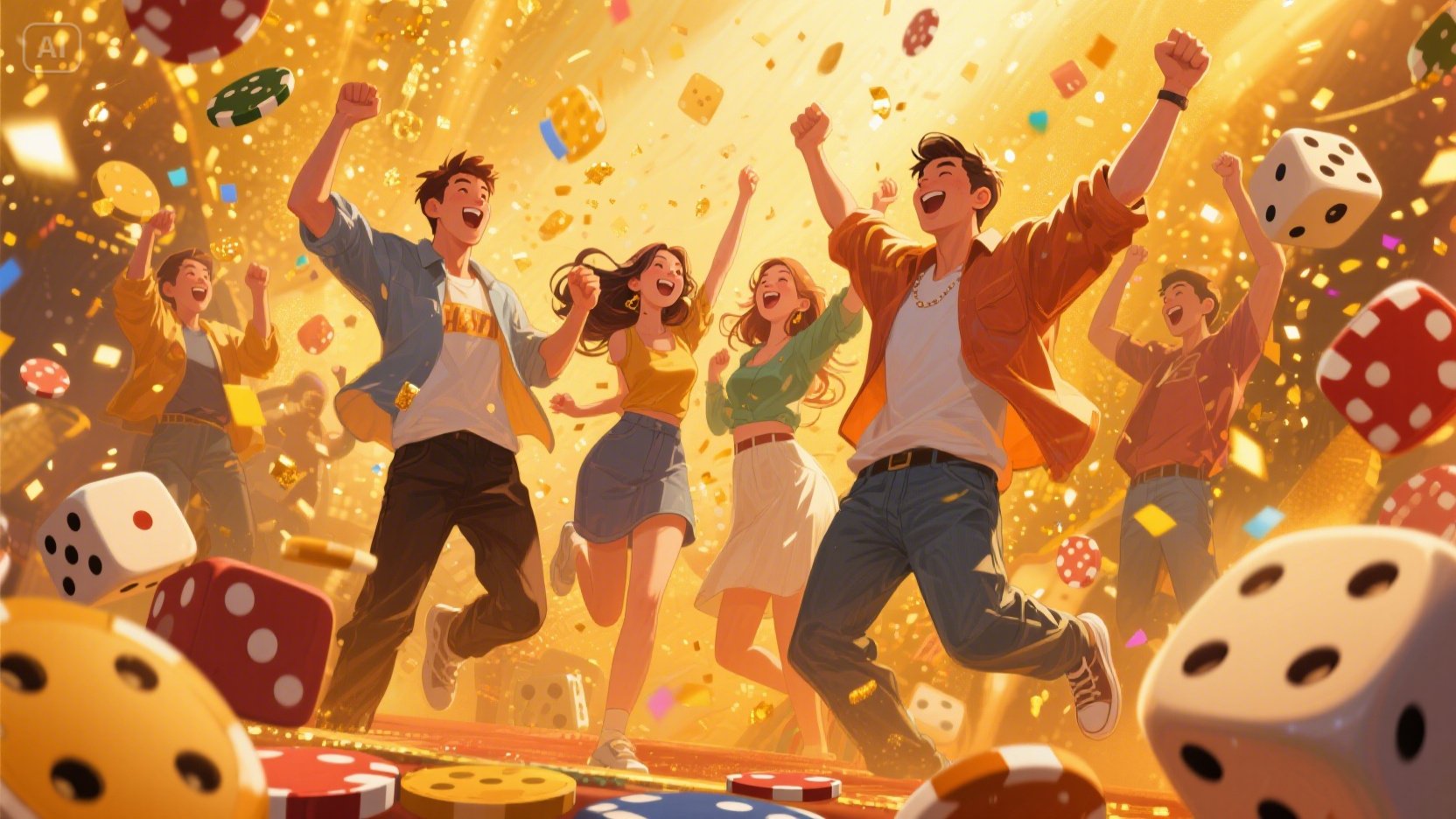 Registration at Vegasino Casino Casino