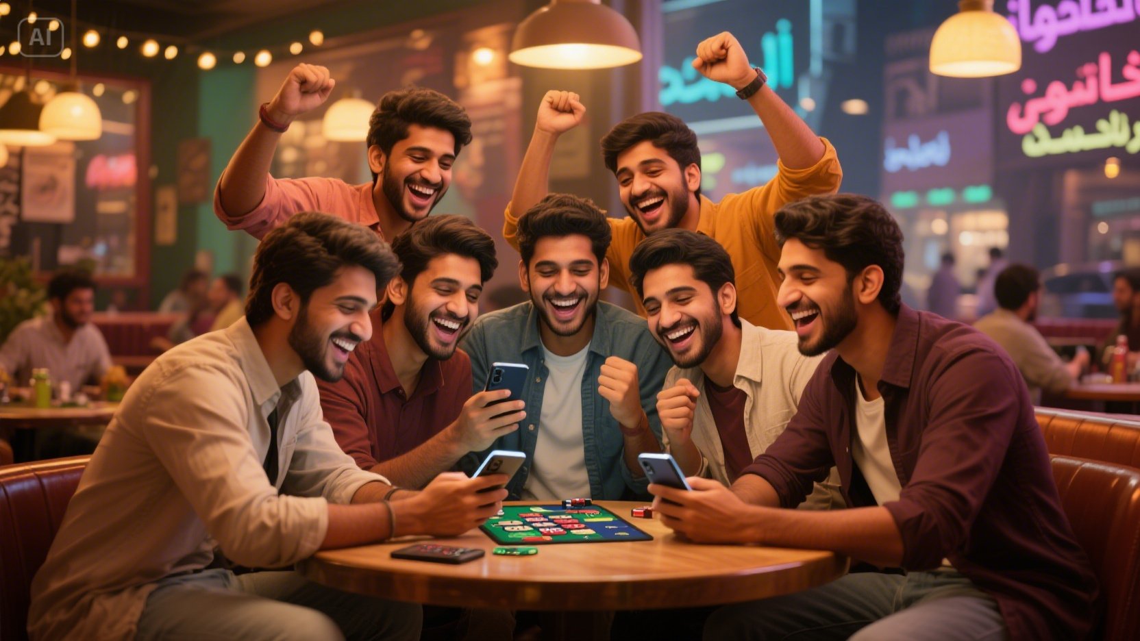 Vegasino CasinoRecharge your account for the first time and get 200% instantly! Pakistan’s favourite online casino rewards you with secure payments, real winnings, and endless entertainment.